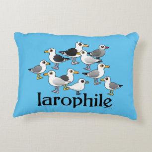 Larophile Prydnadskudde