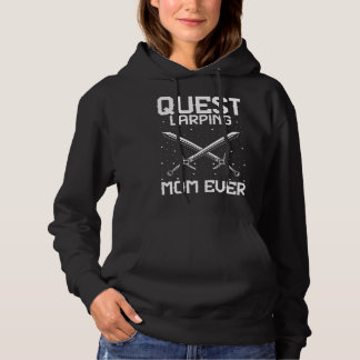 Larpercitat för Larp och Fantasy-rollspel T Shirt
