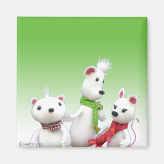 Larry, Barry och Marry Magnet