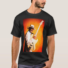Larry Graham, farfar till Slap Bass Deluxe T Shirt