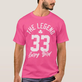 Larry Legend 33 T Shirt