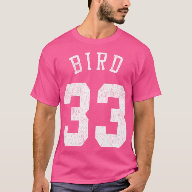 Larry Legend T Shirt (Framsida)