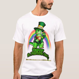 Larry Leprechaun in Training T Shirt
