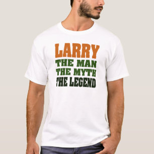 LARRY - manen, mythen, legenden Tröja