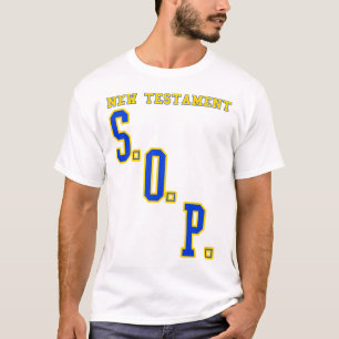 Larry Rodjerick Tee