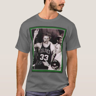 Larry Rökning T Shirt