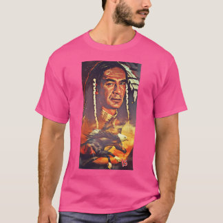 Larry Sellers T Shirt