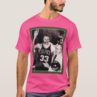 Larry Smoking T Shirt