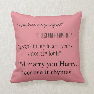 Larry Stylinson (jag sänder det och Kudde