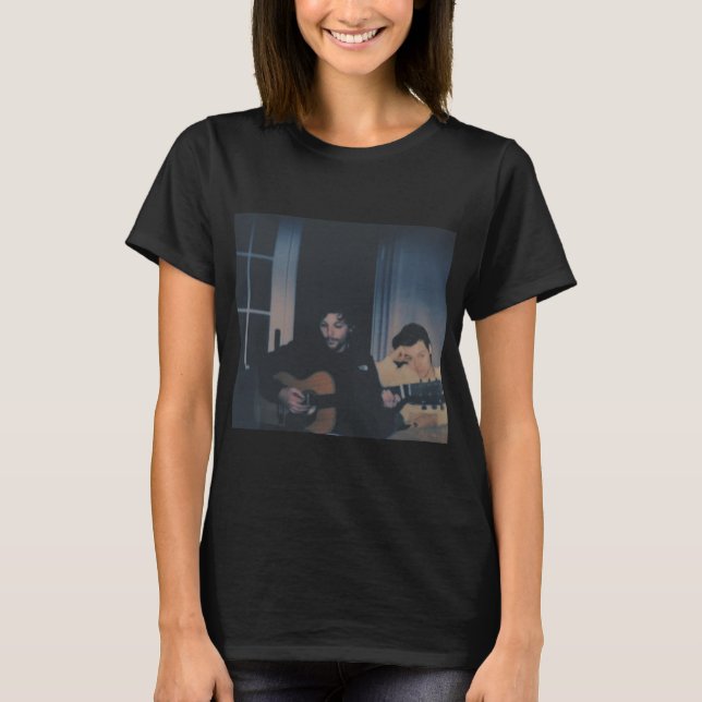 Larry Stylinson T-shirt (Framsida)