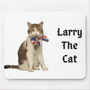 Larry The Cat (UK) Musmatta