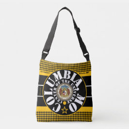 LARRYSTOTES COLUMBIA, MO (COU) 3 AXELVÄSKA