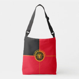 LARRYSTOTES GODU 3B AXELVÄSKA