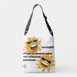 LARRYSTOTES NOLA (COU) ht Axelväska