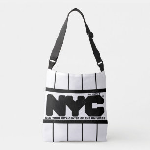 LARRYSTOTES NYC (COU) AXELVÄSKA