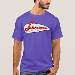 Larson Boats T Shirt