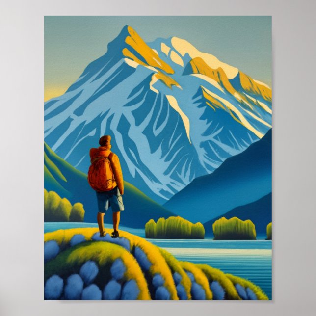 L'art de la cuisine poster (Framsidan)