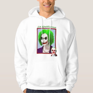 laruddgiljotin hoodie