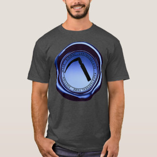 Laryngoscope Anesthetist T Shirt