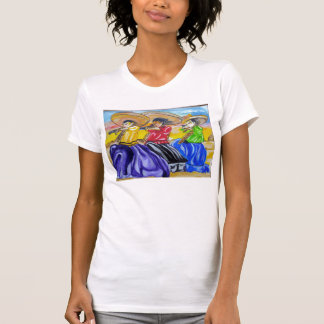 Las Adelitas #2 T Shirt