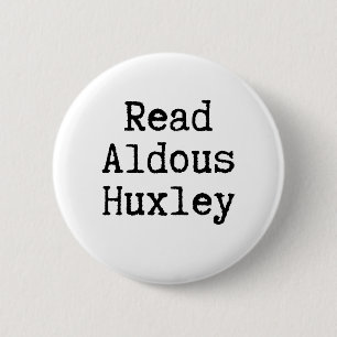 Läs Aldous Huxley Black & White Knapp