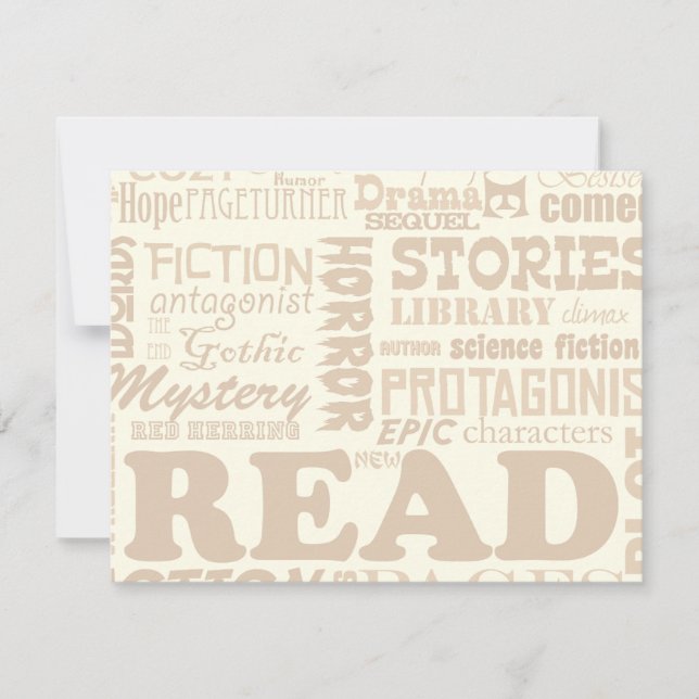 Läs allt om det! (Framsida)