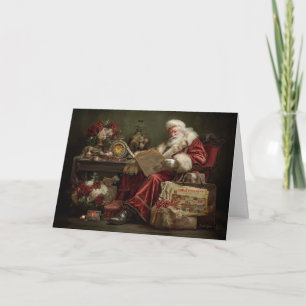 Läs allt om det i God jul Kort