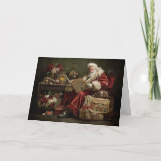 Läs allt om det i God jul Kort