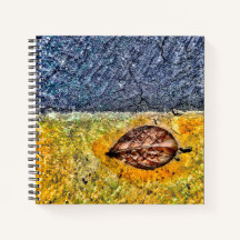 Läs anteckningsboken för Löven