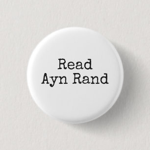 Läs Ayn Rand Knapp