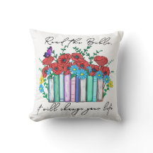 Läs bibelns Blommigt