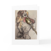 Läs Bloggens hälsningskort