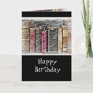 Läs Bokar Chocolate Birthday Cake Calories Kort
