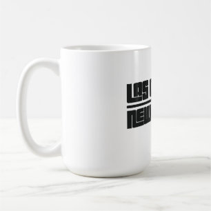 Las Cruces - New Mexico Kaffemugg