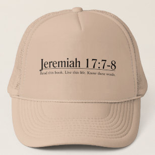 Läs den bibelJeremiah 17:7 - 8 Keps
