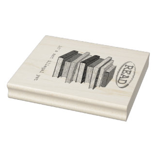 Läs, det är inte olagligt än stämpel