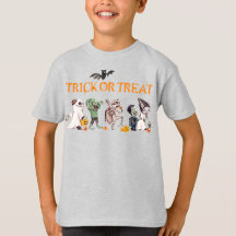 Lås eller behandla monster på Parad