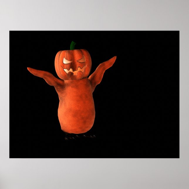 Lås eller fisk! poster (Framsidan)