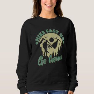 Lås fast eller gå hem och anställa t shirt