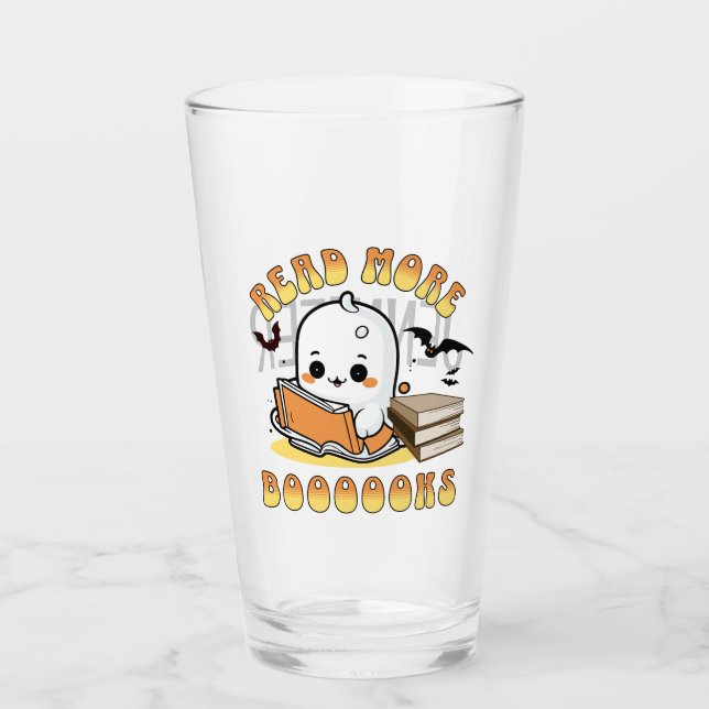 Läs fler böcker glaskopp (Framsida)