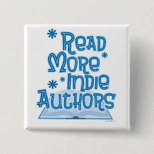Läs fler Indie Authors Today Motto Knapp