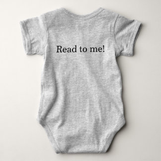 Läs för mig En bit T Shirt