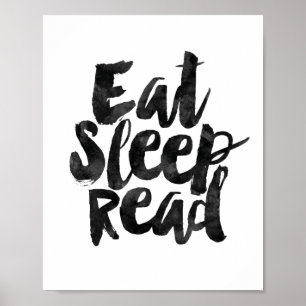 Läs för tidigt viloläge poster