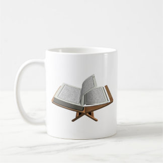 Läs förstå Do Memorize Kaffemugg