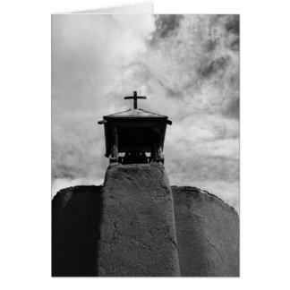 Las Golondrinas Hälsningskort