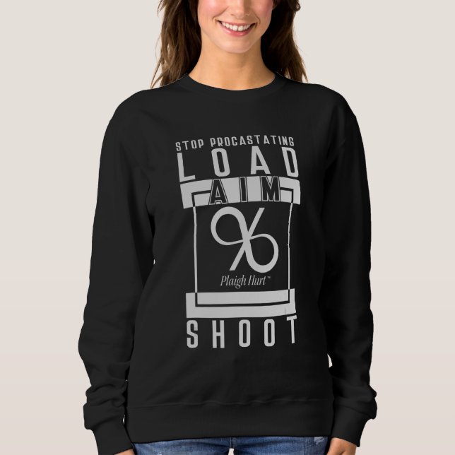 Läs in måltagning t shirt (Framsida)