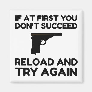 Läs in om Gun Magnet