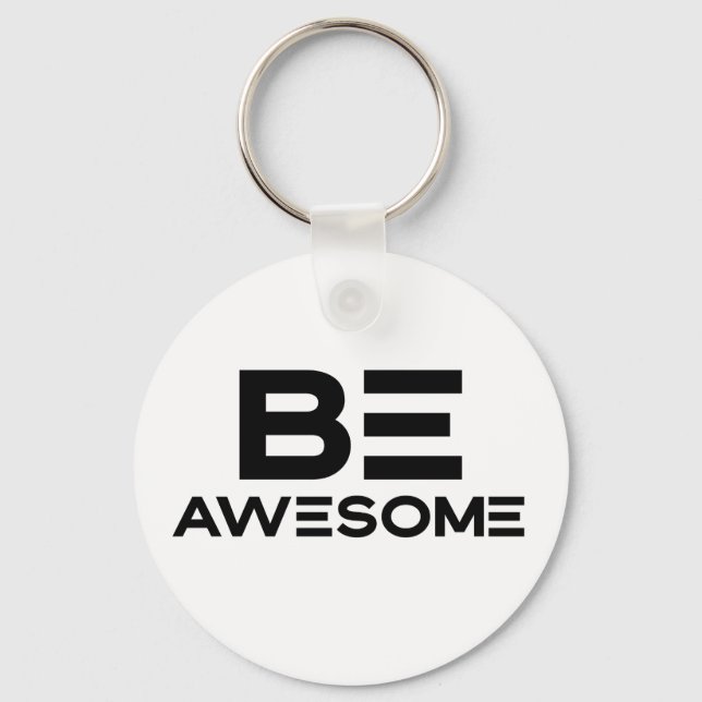 Lås inte ut, behålla hela nycklarna tillsammans nyckelring (Framsida)