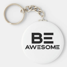 Lås inte ut, behålla hela nycklarna tillsammans nyckelring