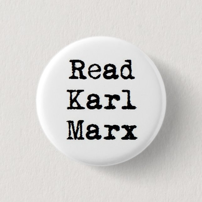Läs Karl Marx Knapp (Framsida)